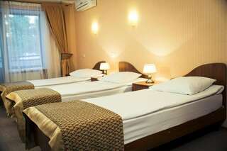 Гостиница Голден Алушта-3