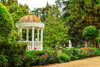 Гостиница Голден Алушта-2