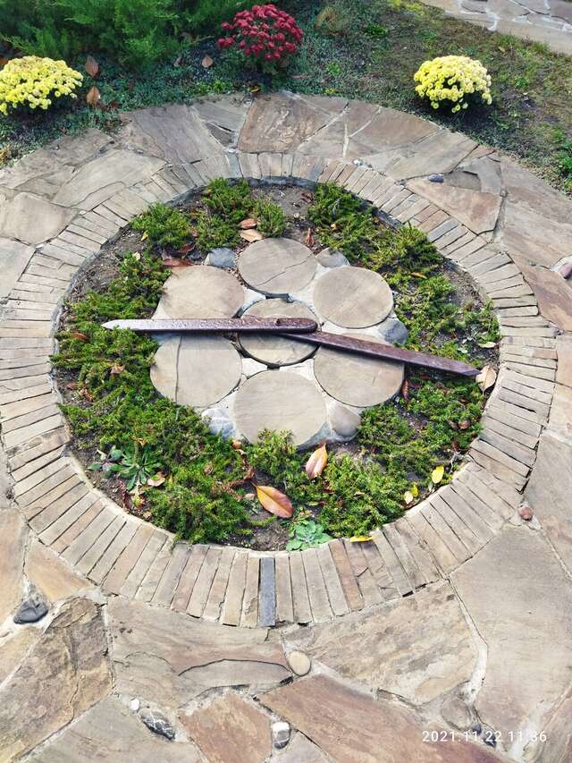 Гостиница Голден Алушта-126