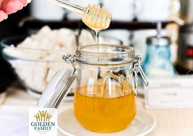 Гостиница Голден Алушта-198