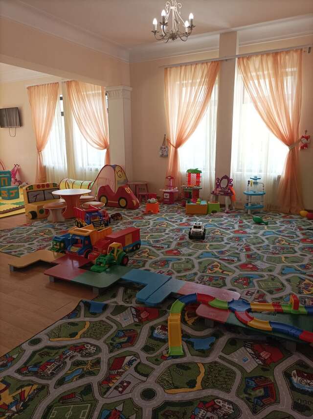 Гостиница Голден Алушта-240