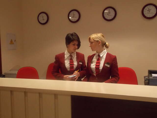 Гостиница Голден Алушта-48