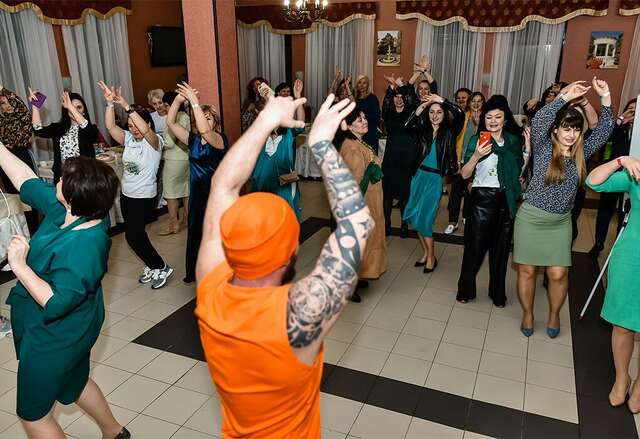 Гостиница Голден Алушта-176