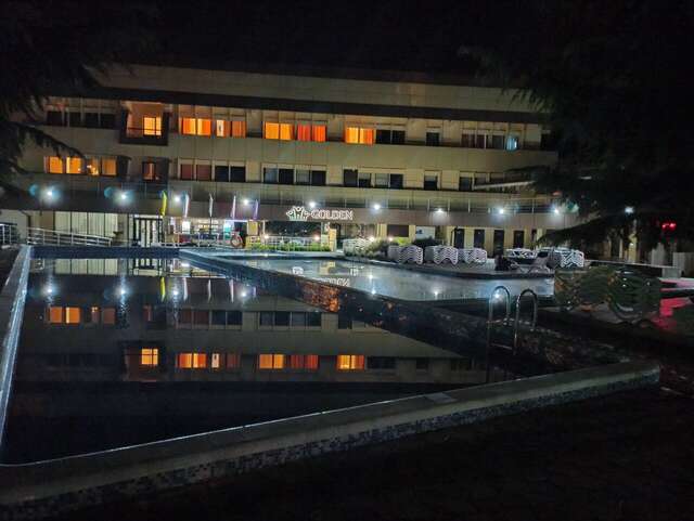 Гостиница Голден Алушта-84