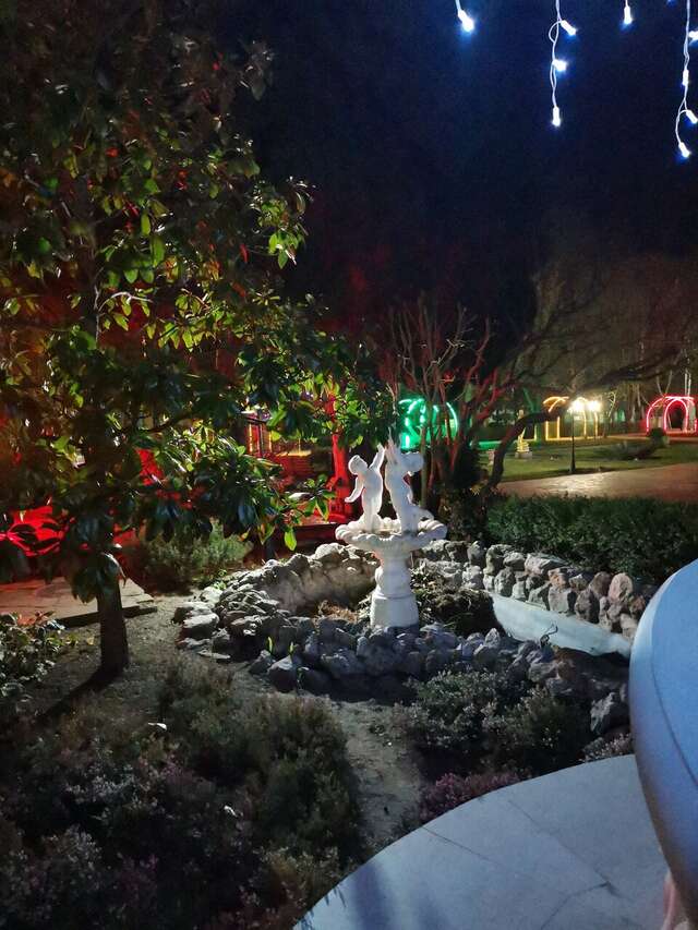 Гостиница Голден Алушта-71