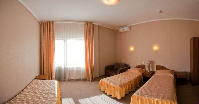 Гостиница Голден Алушта-37