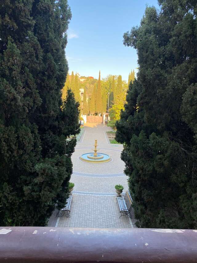 Гостиница Голден Алушта-239