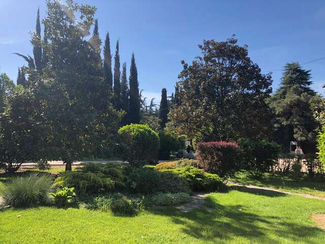 Гостиница Голден Алушта-88