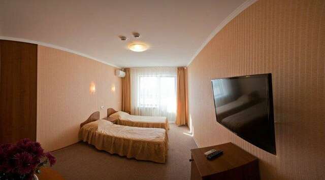 Гостиница Голден Алушта-44