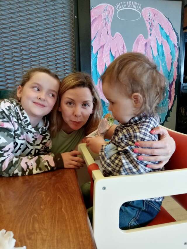 Гостиница Голден Алушта-133