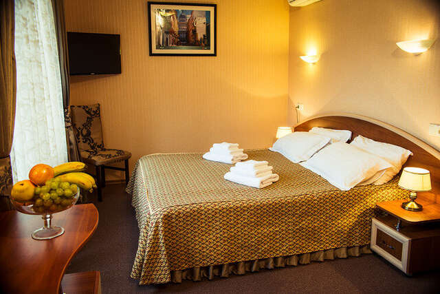 Гостиница Голден Алушта-34