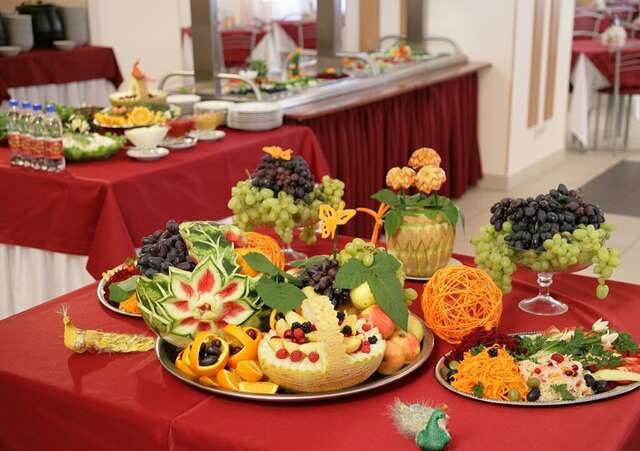 Гостиница Голден Алушта-137