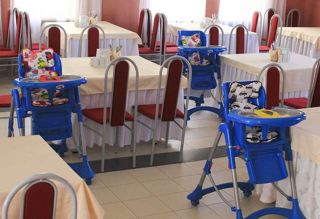 Гостиница Голден Алушта-168