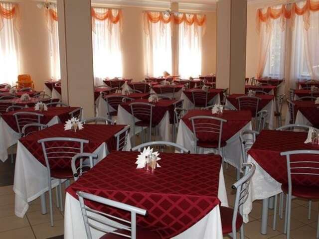 Гостиница Голден Алушта-39