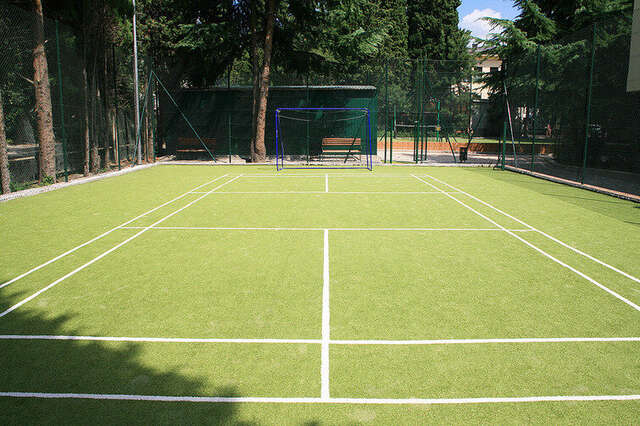 Гостиница Голден Алушта-13