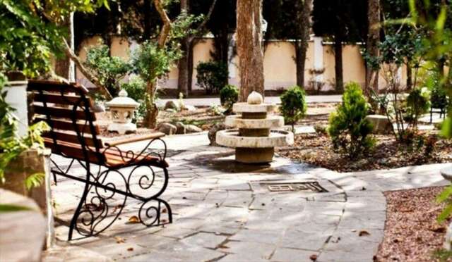 Гостиница Голден Алушта-36