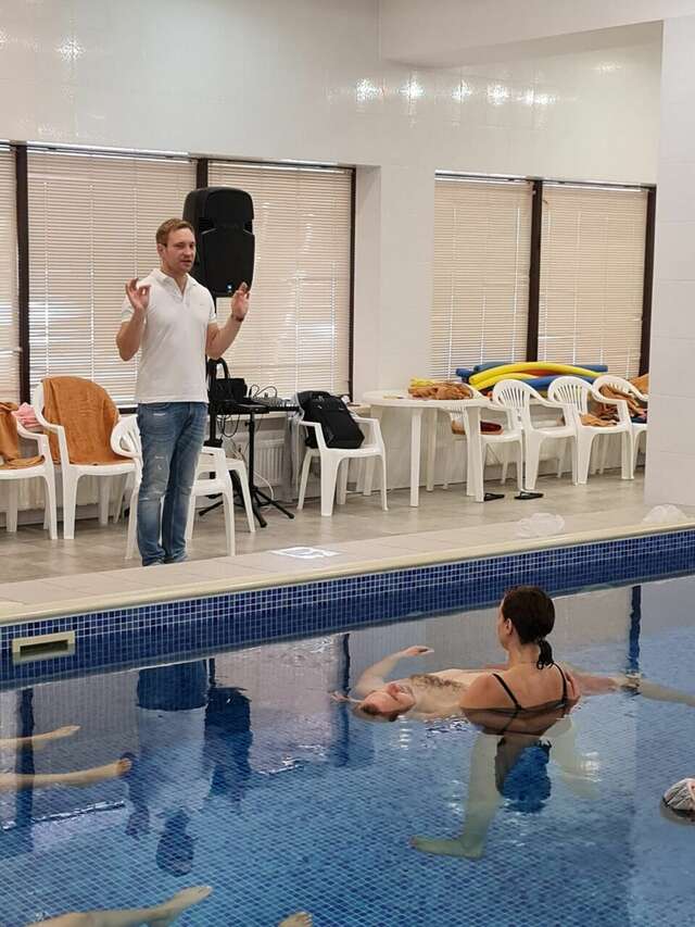 Гостиница Голден Алушта-114