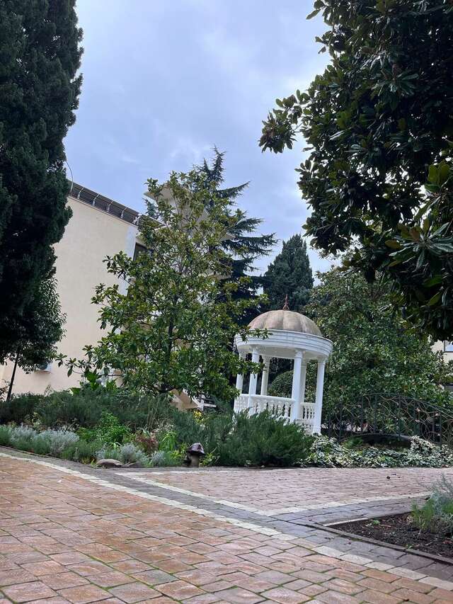 Гостиница Голден Алушта-125