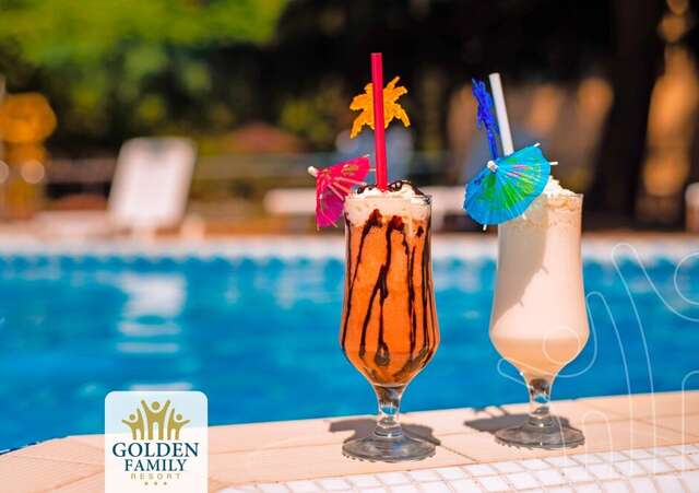 Гостиница Голден Алушта-194