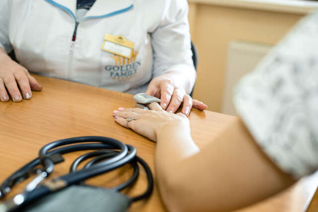 Гостиница Голден Алушта-218