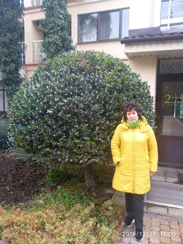 Гостиница Голден Алушта-69