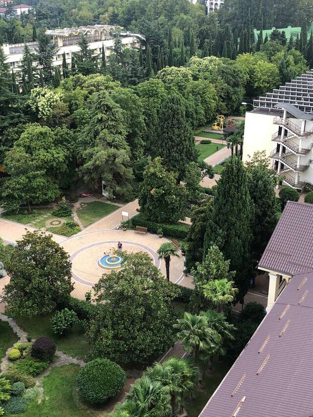 Гостиница Голден Алушта-102