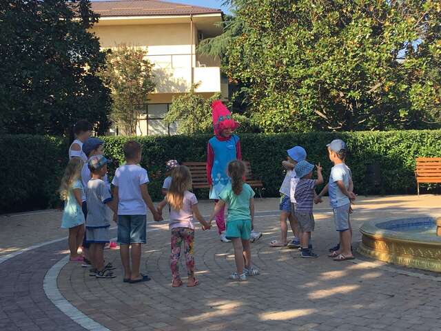 Гостиница Голден Алушта-67