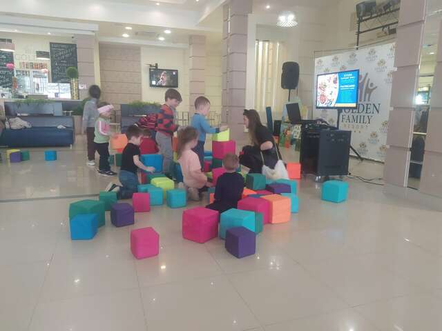 Гостиница Голден Алушта-250