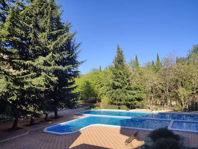 Гостиница Голден Алушта-251