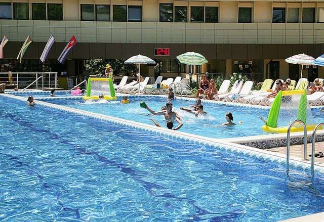 Гостиница Голден Алушта-152