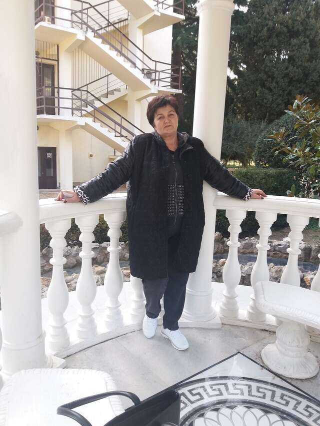 Гостиница Голден Алушта-63