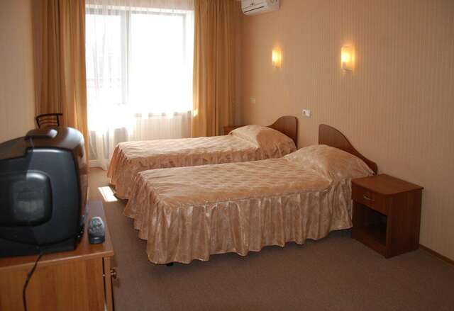 Гостиница Голден Алушта-151