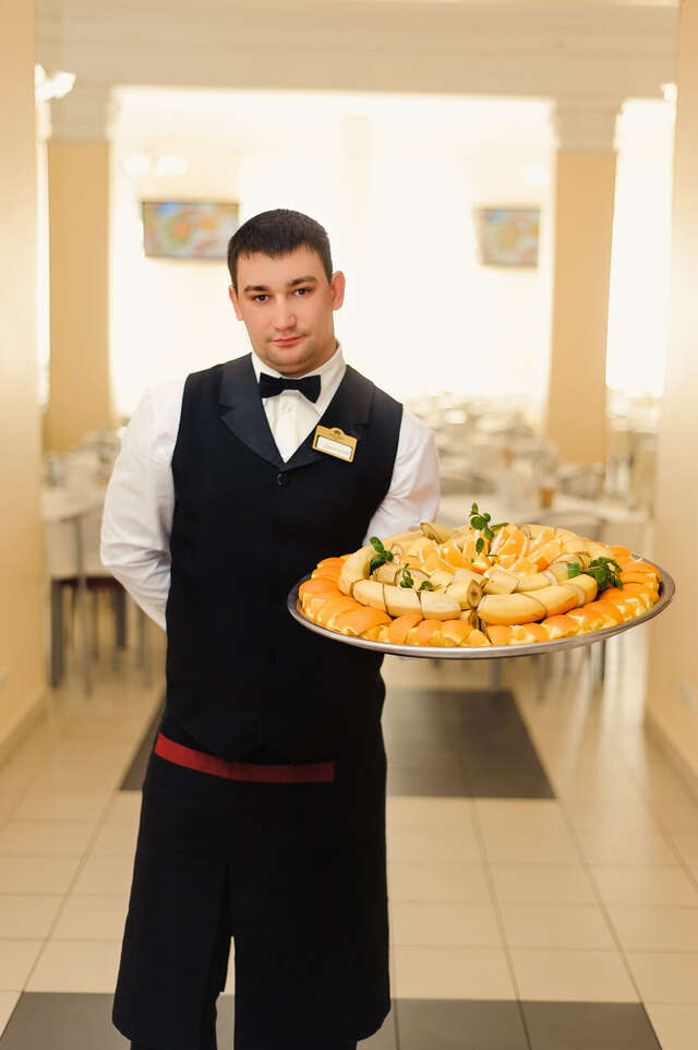 Гостиница Голден Алушта-205