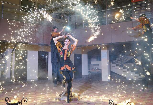 Гостиница Голден Алушта-165