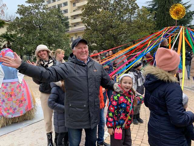 Гостиница Голден Алушта-234