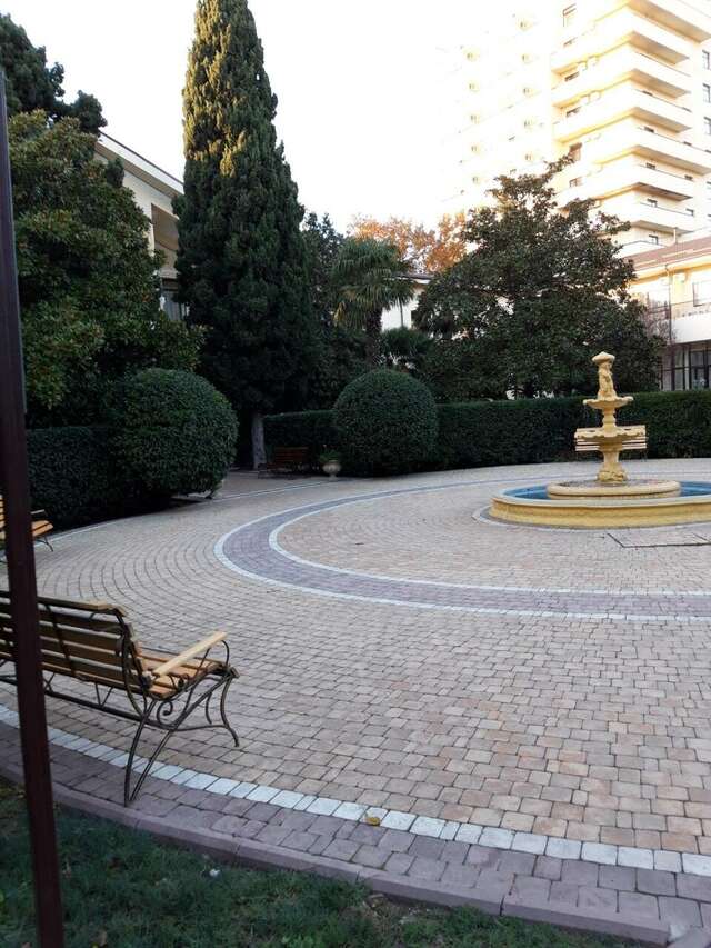 Гостиница Голден Алушта-185