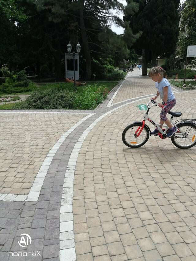 Гостиница Голден Алушта-89