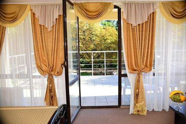 Гостиница Голден Алушта-134