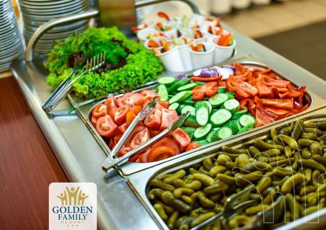 Гостиница Голден Алушта-195