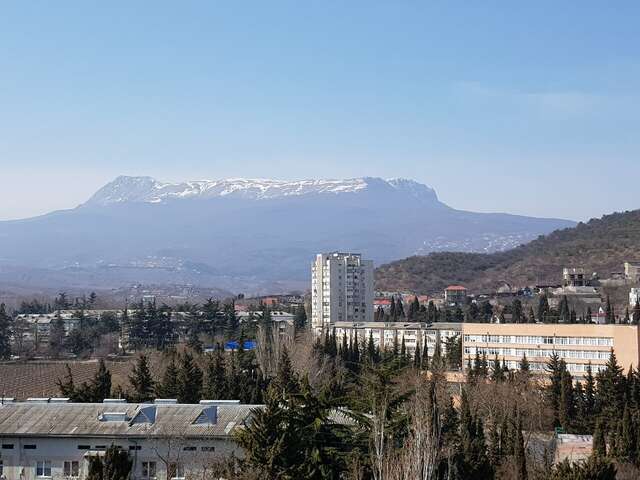 Гостиница Голден Алушта-244