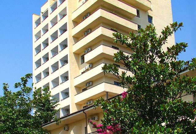 Гостиница Голден Алушта-153