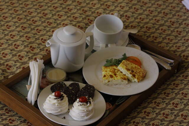 Гостиница Голден Алушта-200