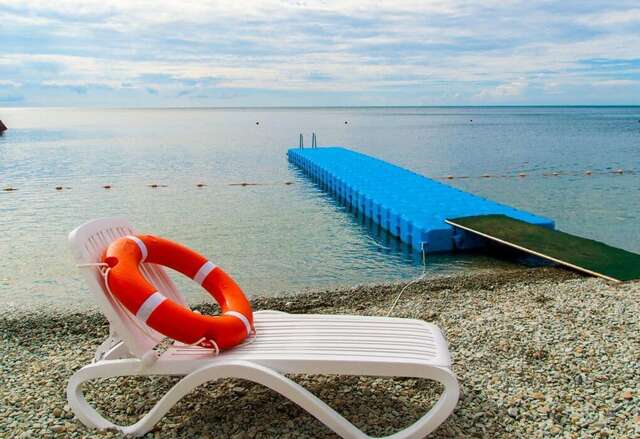 Гостиница Голден Алушта-144