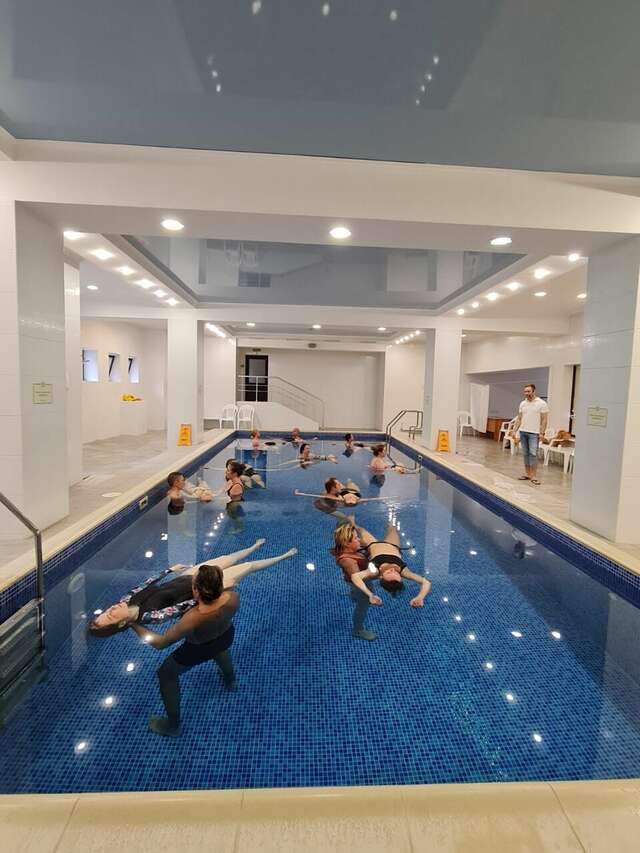 Гостиница Голден Алушта-113