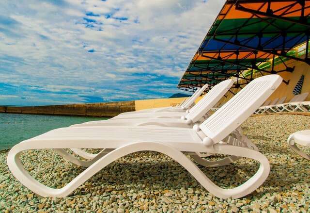 Гостиница Голден Алушта-161