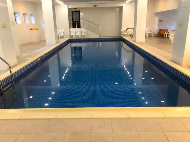 Гостиница Голден Алушта-100