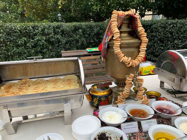 Гостиница Голден Алушта-223