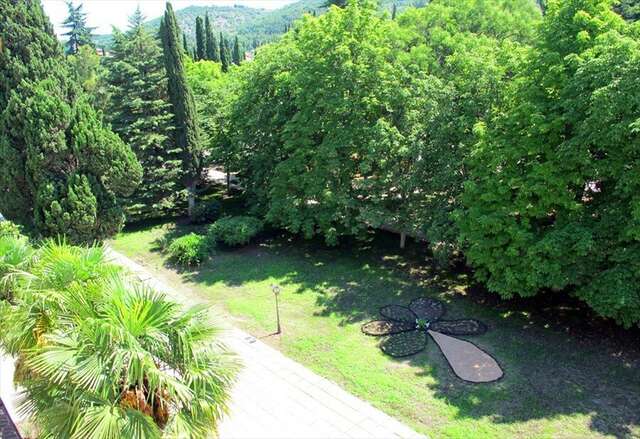 Гостиница Голден Алушта-47