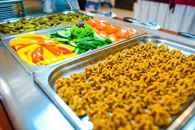 Гостиница Голден Алушта-204