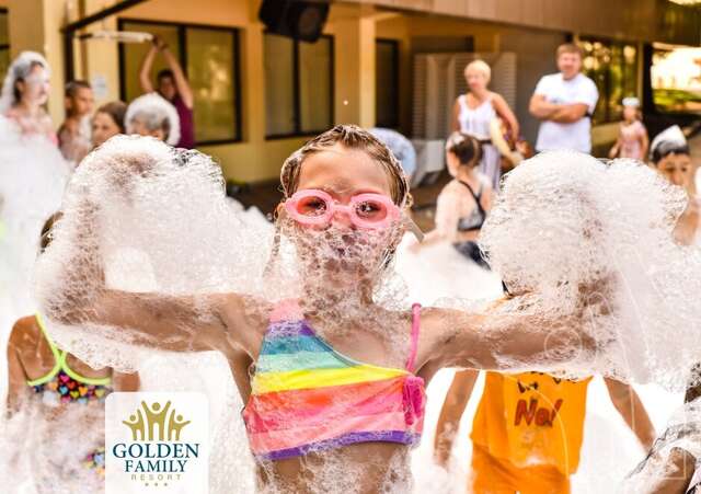 Гостиница Голден Алушта-237